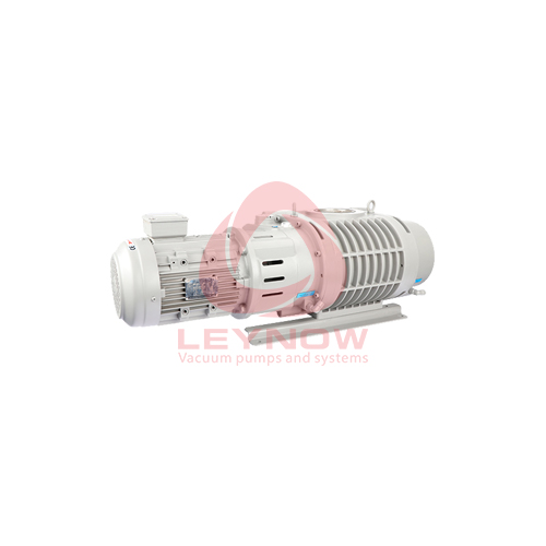 LR 0100 羅茨真空泵